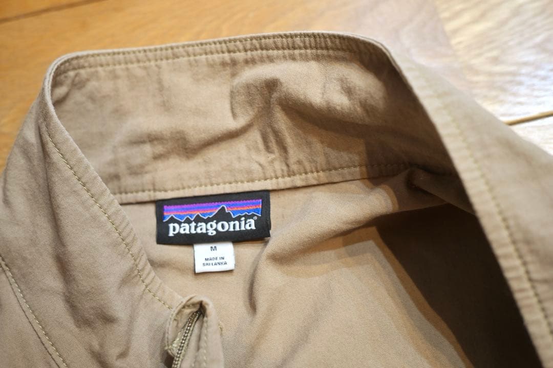 patagonia ノマダージャケット M 2024年モデル