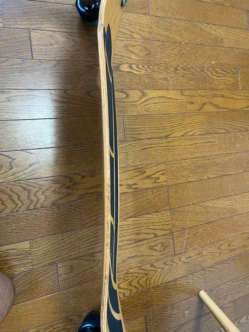 サーフスティック CARVE BOARD SURF STIK （状態良好）