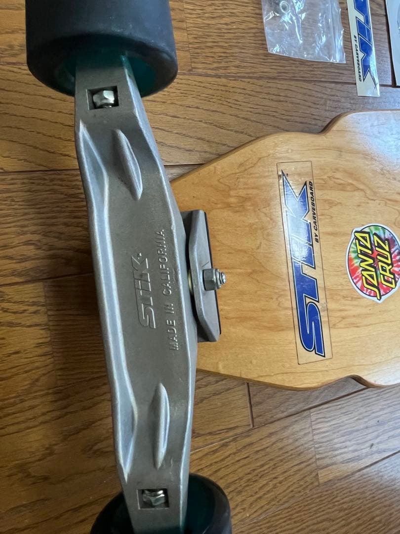 サーフスティック CARVE BOARD SURF STIK （状態良好）