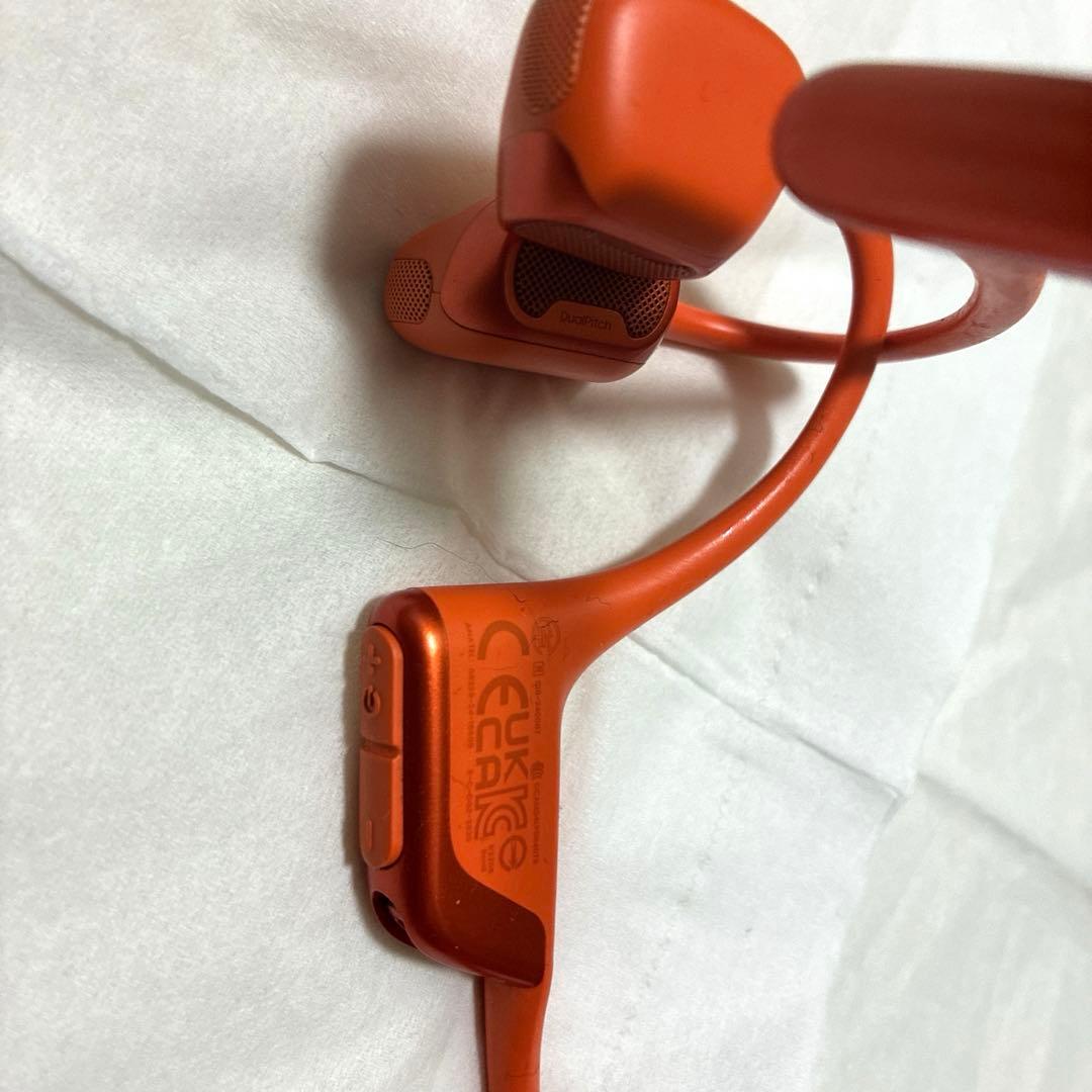 Shokz (ショックス) OpenRun Pro 2