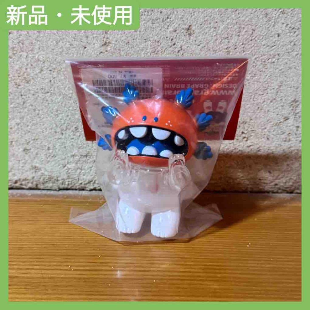 grape brain まかろに　22nd イベント限定