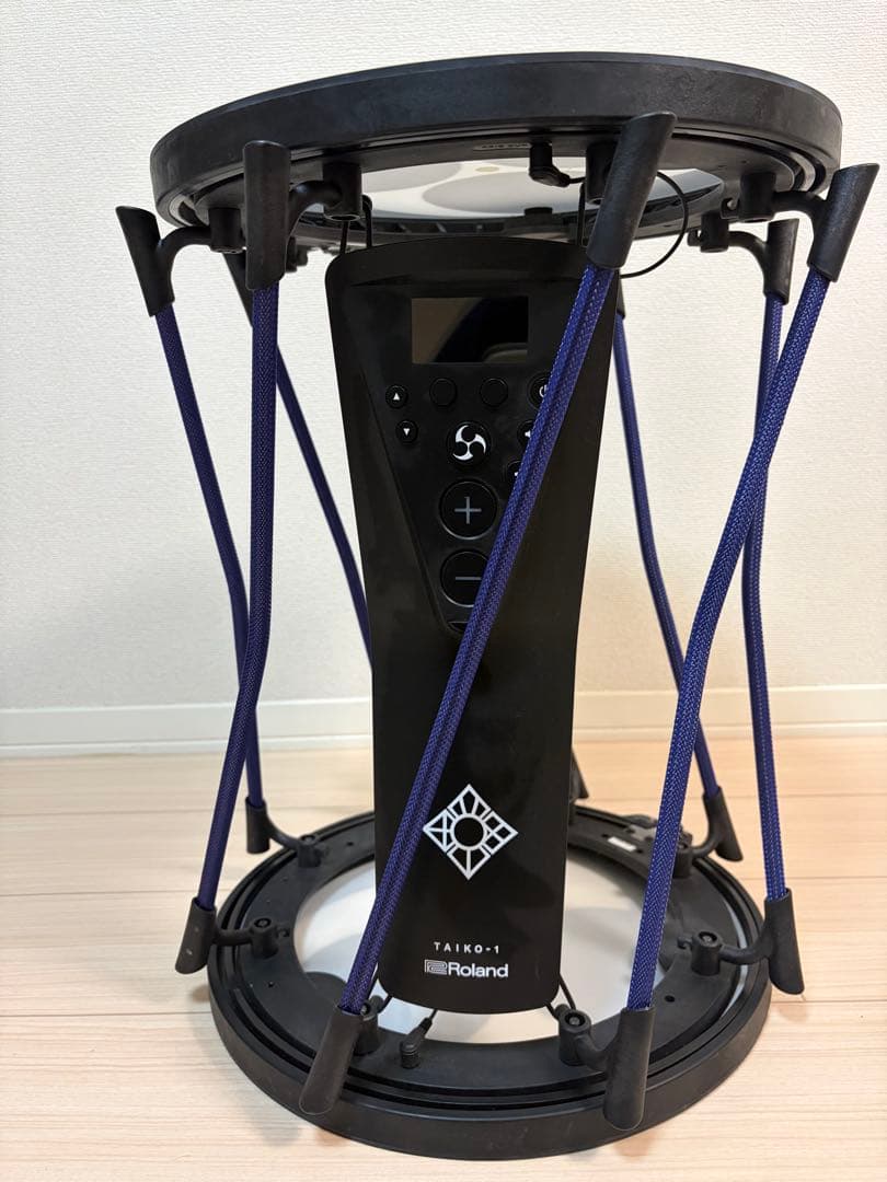 電子和太鼓 Roland TAIKO-1
