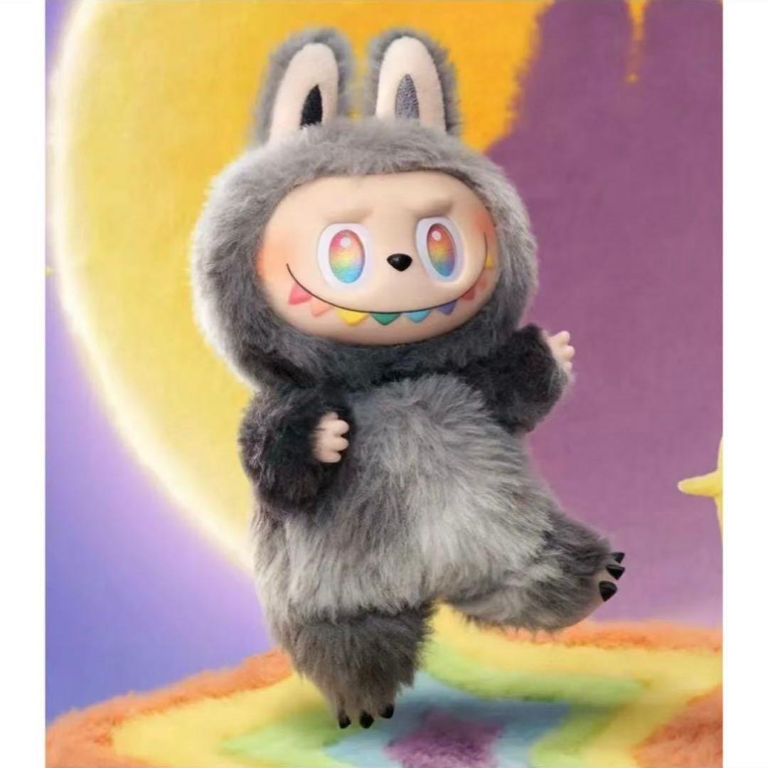 ラブブ 3.0 隠しキャラ id 本我 シークレット 正規品 美品