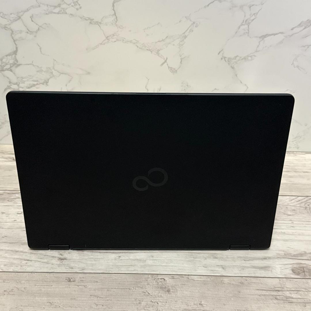 起動◎！FUJITSU LIFEBOOK i5 8GB 256GB タブレット