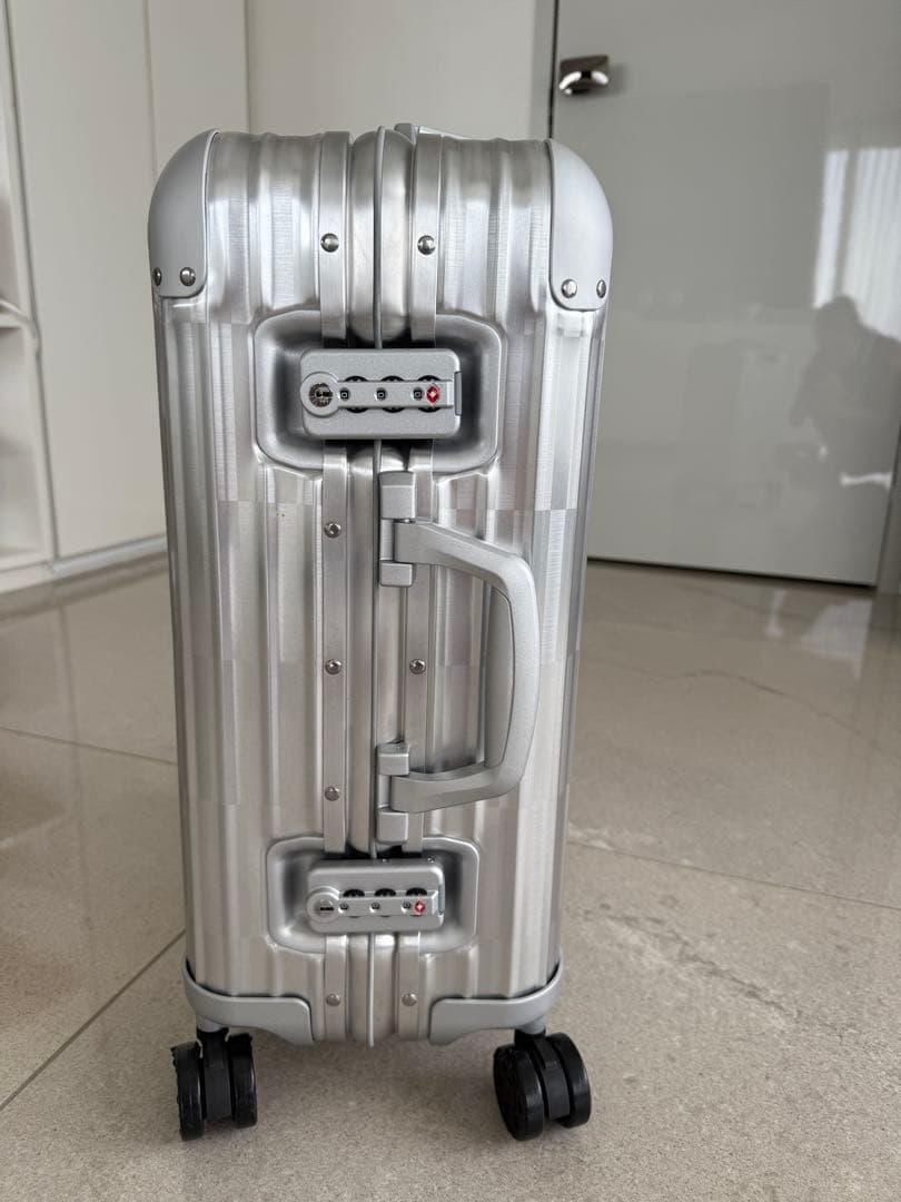 RIMOWAOrigenal Cabin Optical〜2024世界限定モデル