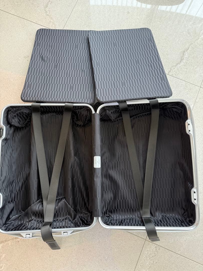 RIMOWAOrigenal Cabin Optical〜2024世界限定モデル