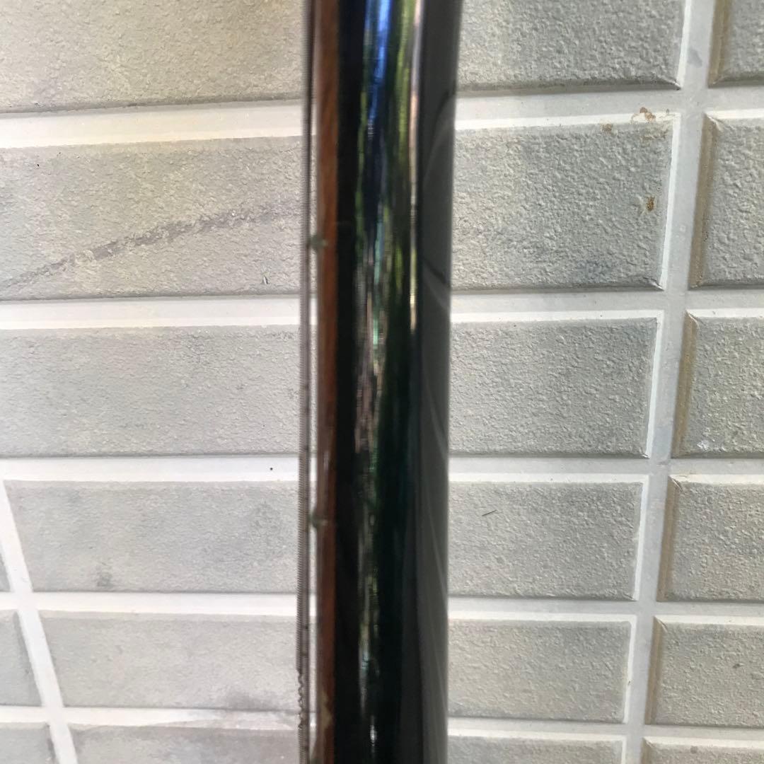 FERNANDES エレキベース 黒 4弦