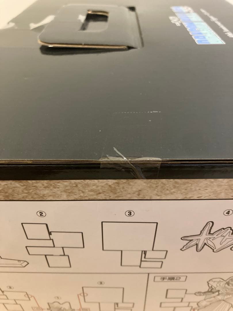 ドラゴンボール 1番くじ 40周年 其之ニ D賞 ピッコロ フィギュア