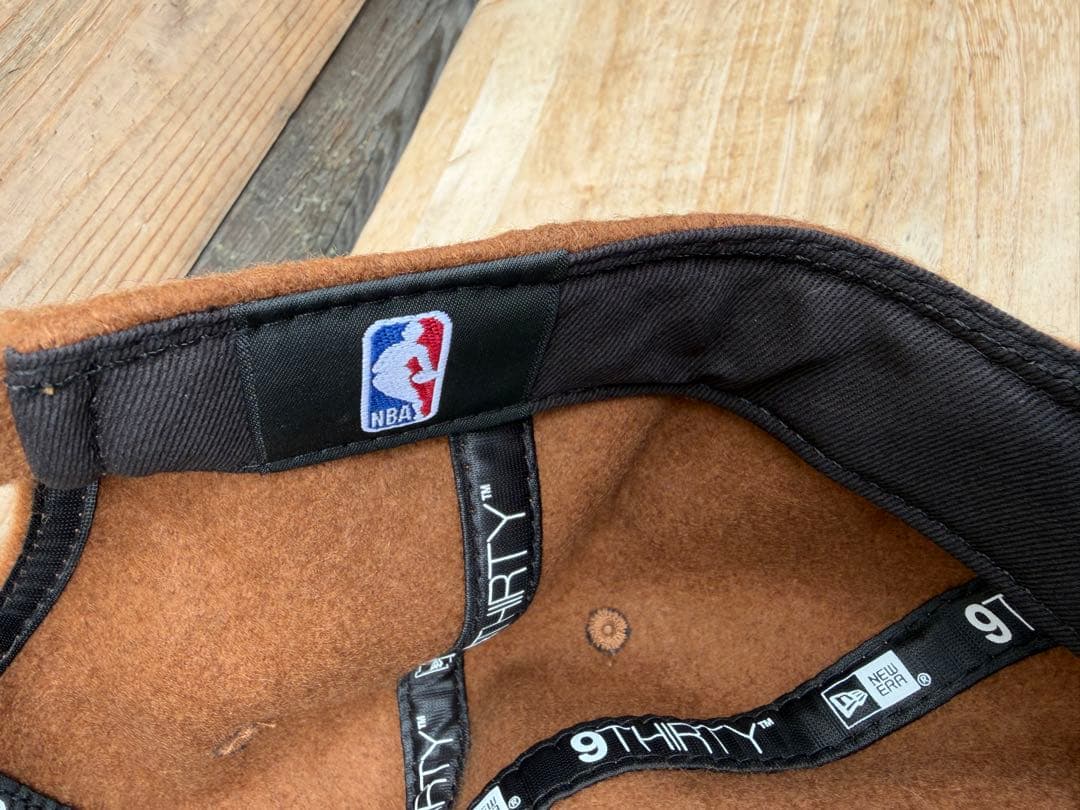 30%OFF 新品 別注 NEW ERA JOSHUA E LALK 930