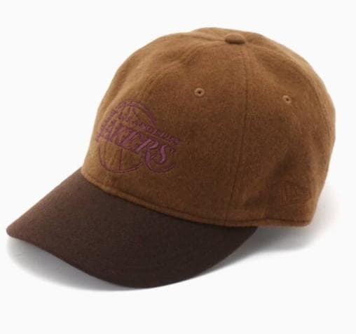 30%OFF 新品 別注 NEW ERA JOSHUA E LALK 930