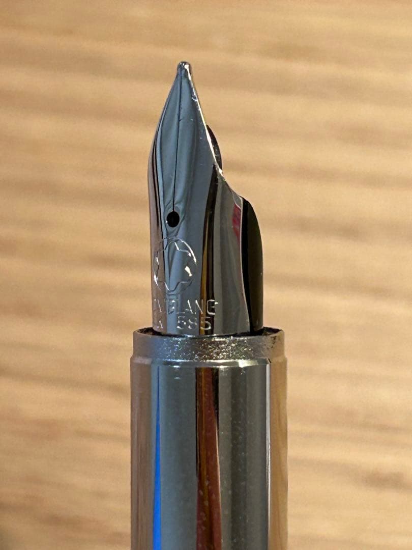 Montblanc スターウォーカー 万年筆　モンブラン