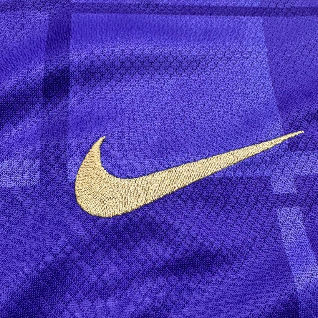 【新品】サンフレッチェ広島 ユニフォーム XS NIKE レプリカ 2025