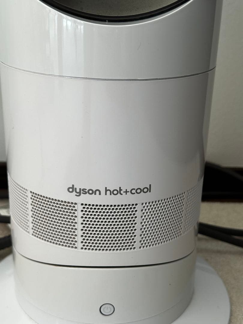 ダイソン hot+cool AM09 Dyson 温冷 ホット&クール 扇風機