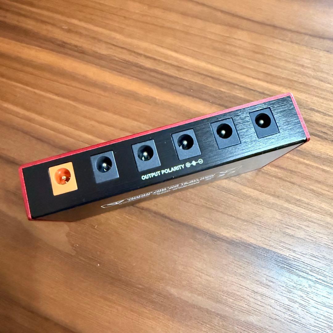 ギター VITAL AUDIO VA-05 MK-II