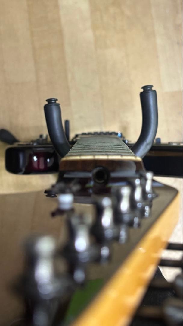 Fender JAGUAR P067065 ギター ジャンク品