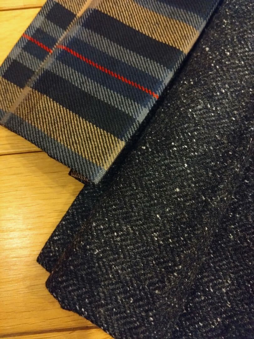 【専用】 オニール　プリーツスカート　2枚セット