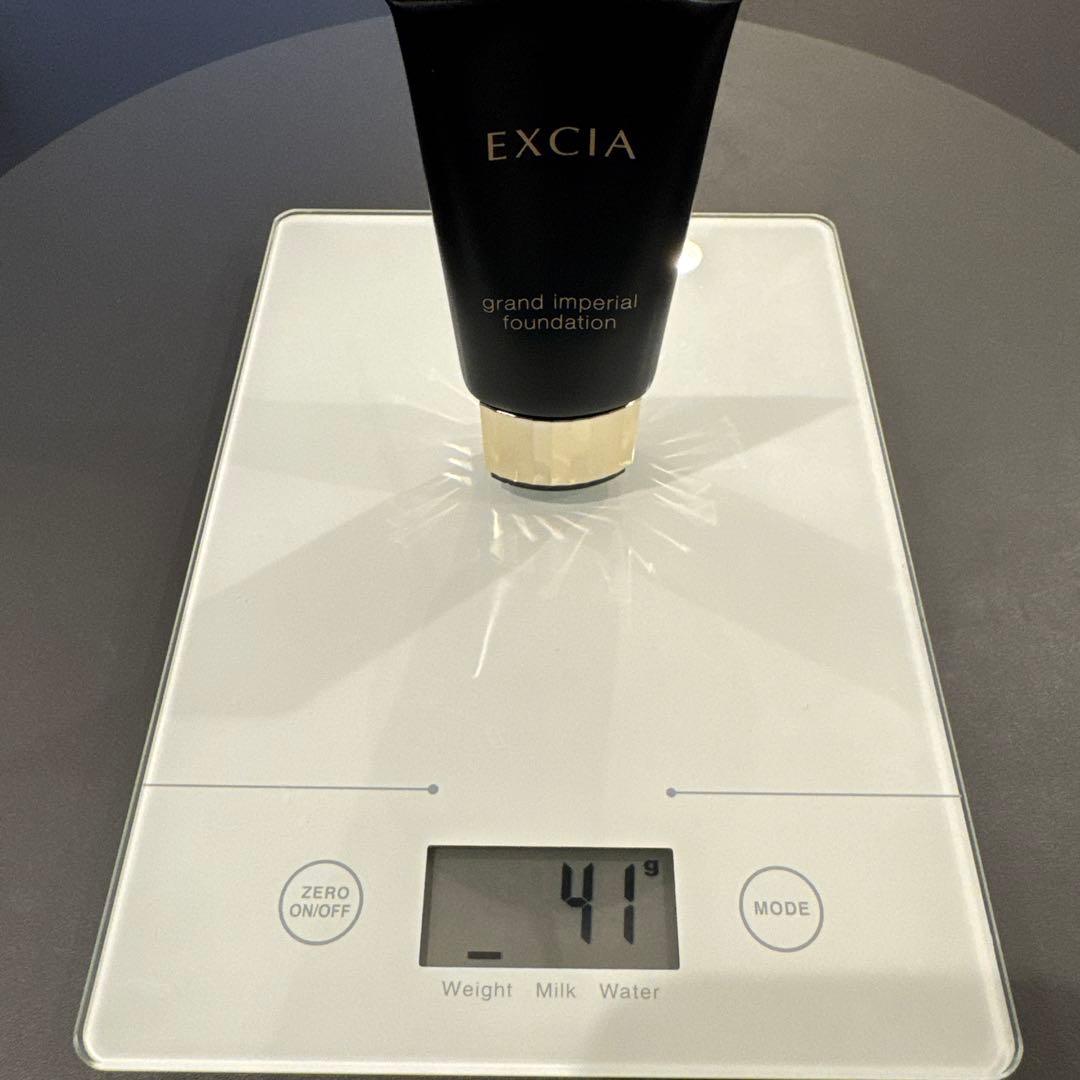 EXCIA　グランインペリアルファンデーション