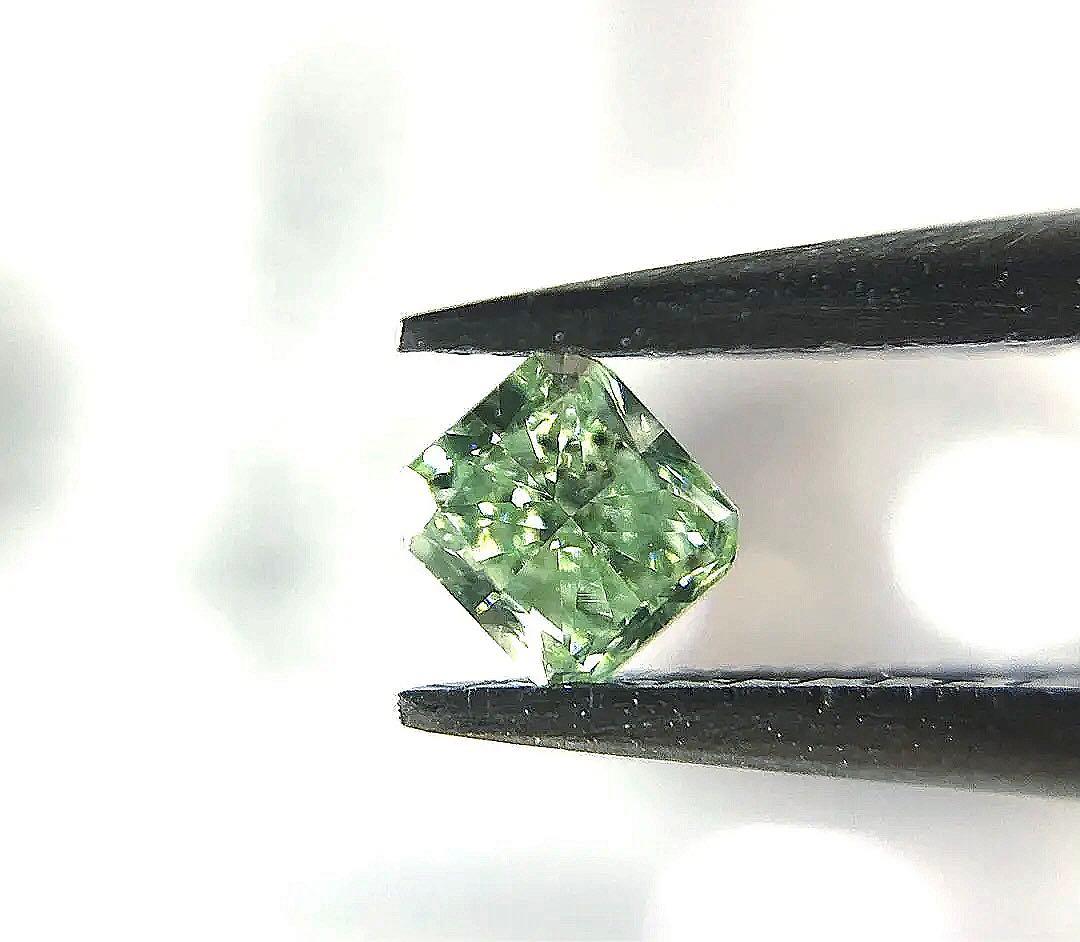 まーぶる　m82-0.108 F INT Y GREEN VS1 RCT