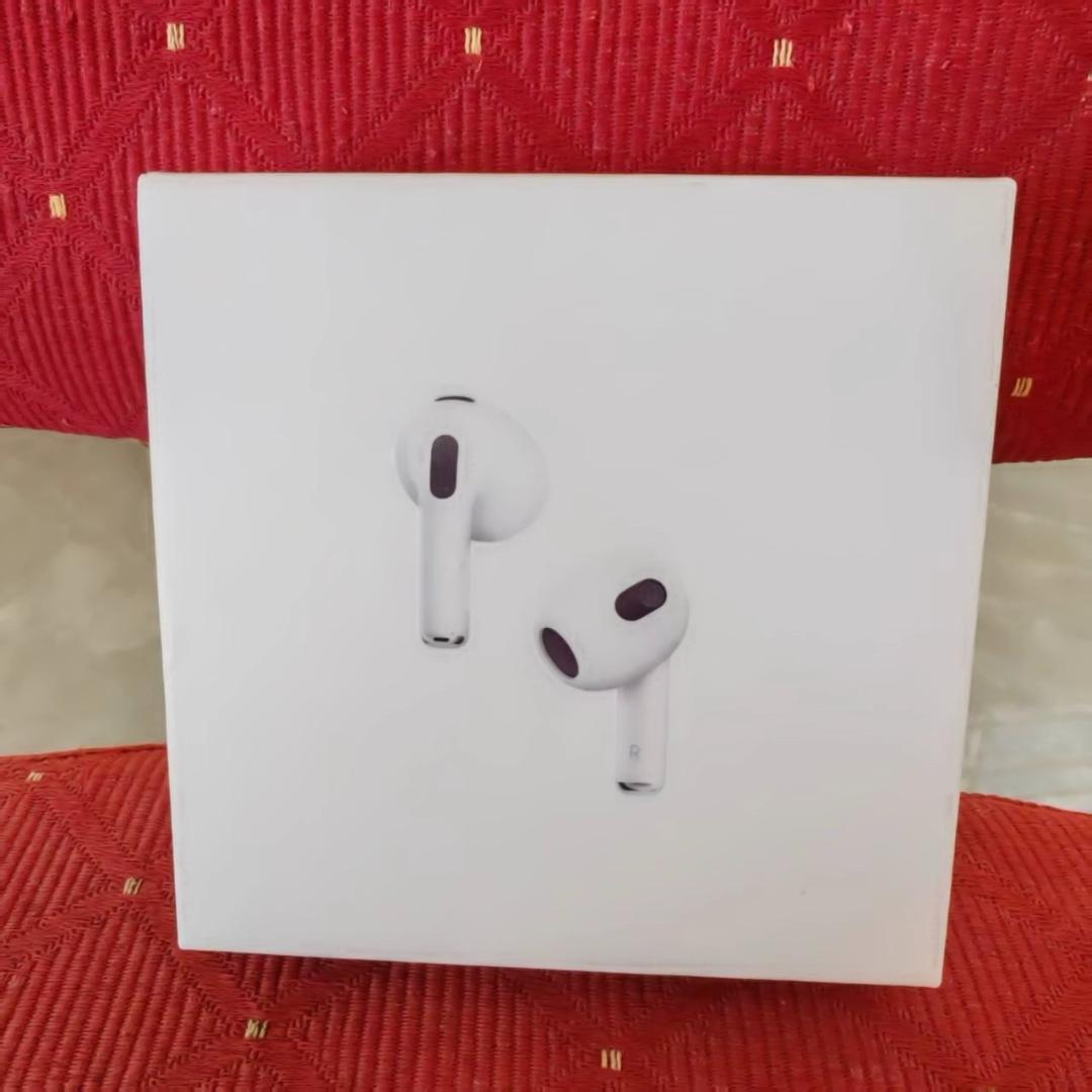 AirPods 第3世代 新品未開封