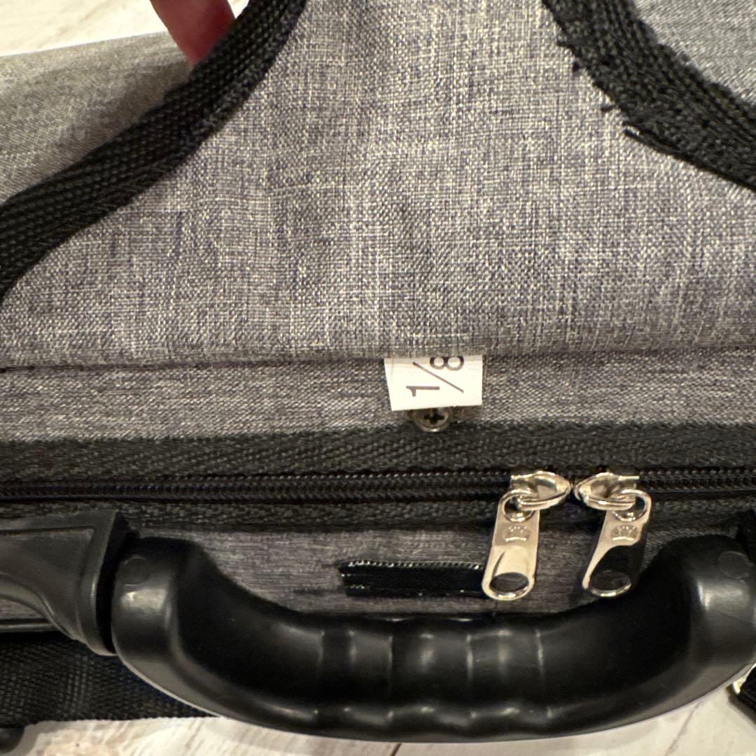 スズキ　バイオリン1/8 弓セット