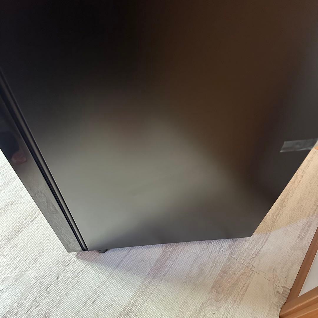 ① 【ワインセラー2024年製！】ルフィエール LW-D32 電子式