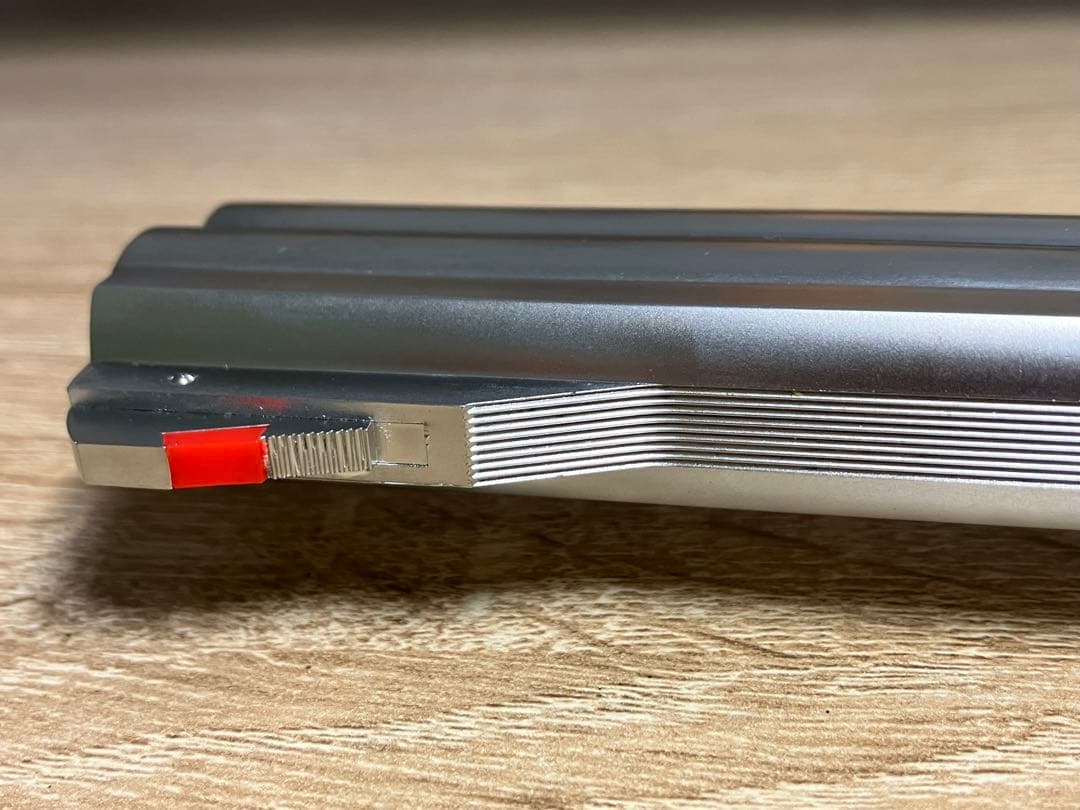 MGC S&W M686 6インチ モデルガン 木製グリップ付き