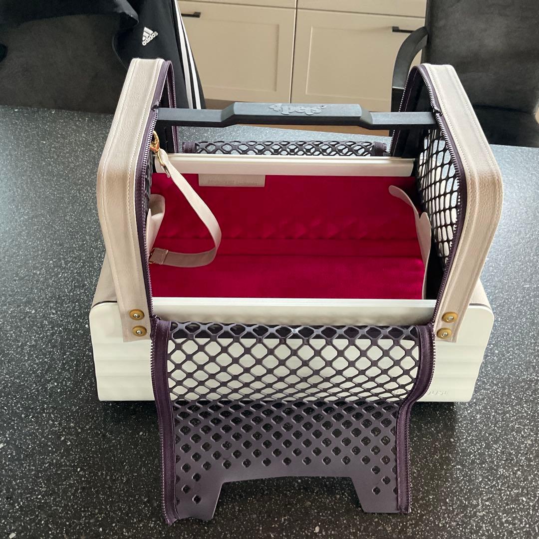 ケージ PENT HOUSE 4pets Los Angeles