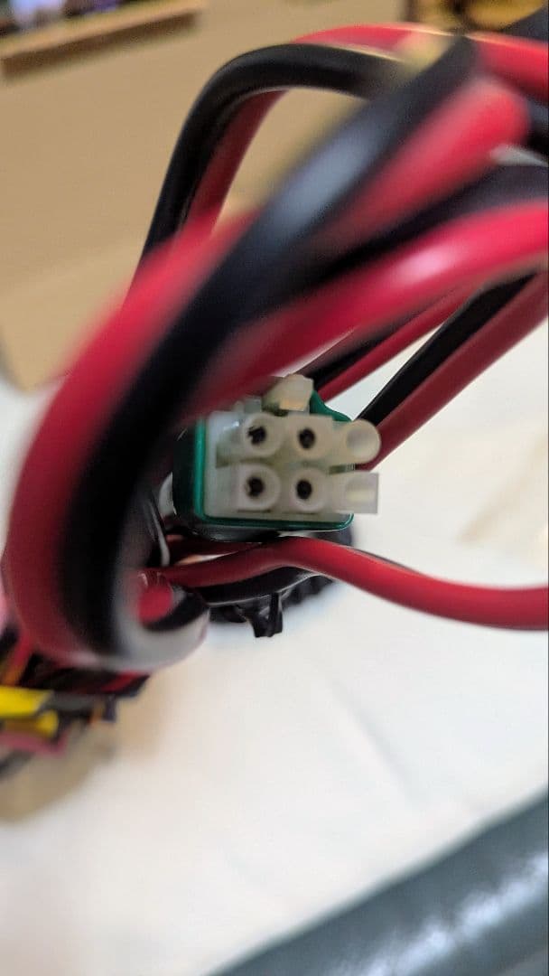 メ*5様 ICOM IC-706MKII G トランシーバー