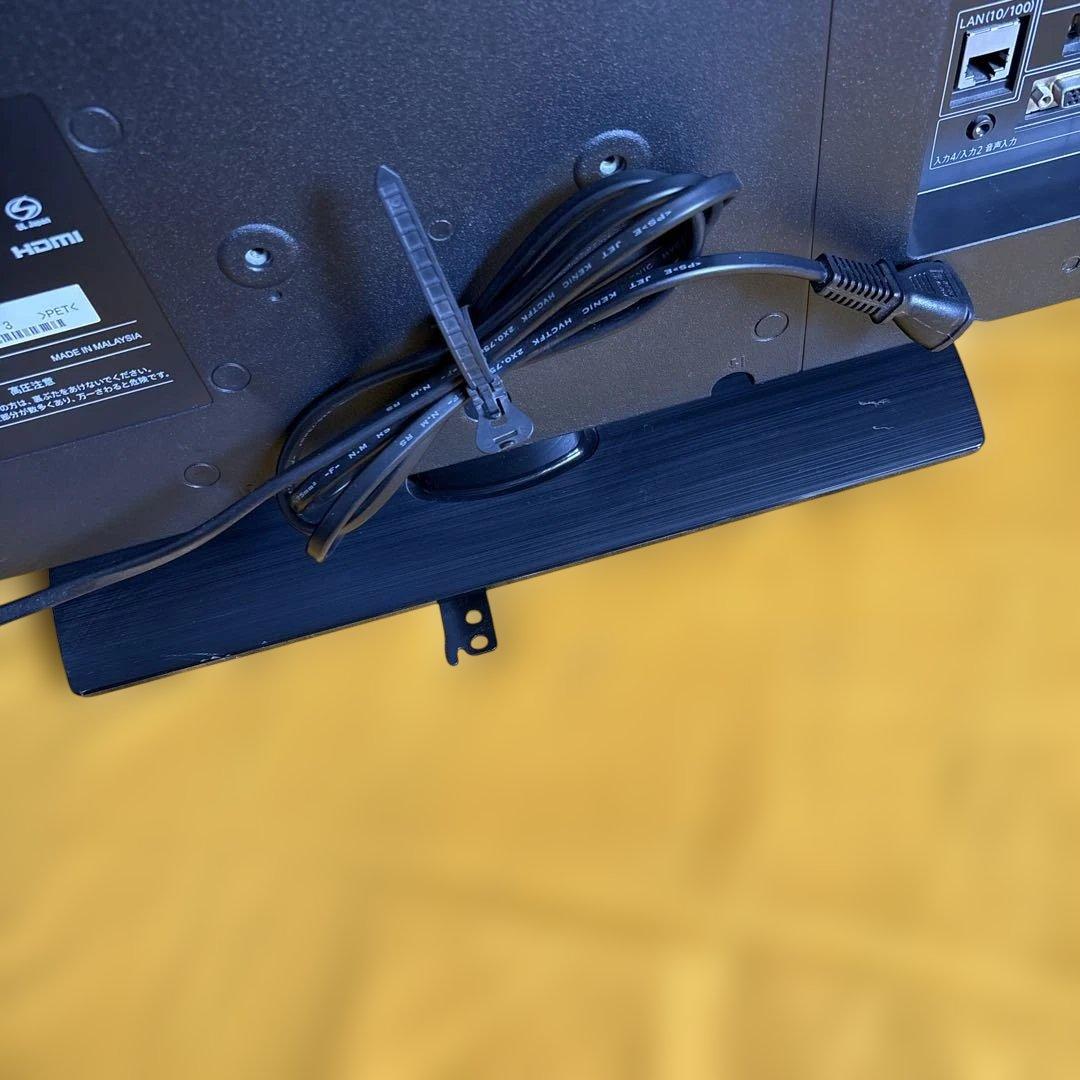 j*s様 シャープ32型液晶テレビ AQUOS LC-32H20 たのメル便発送