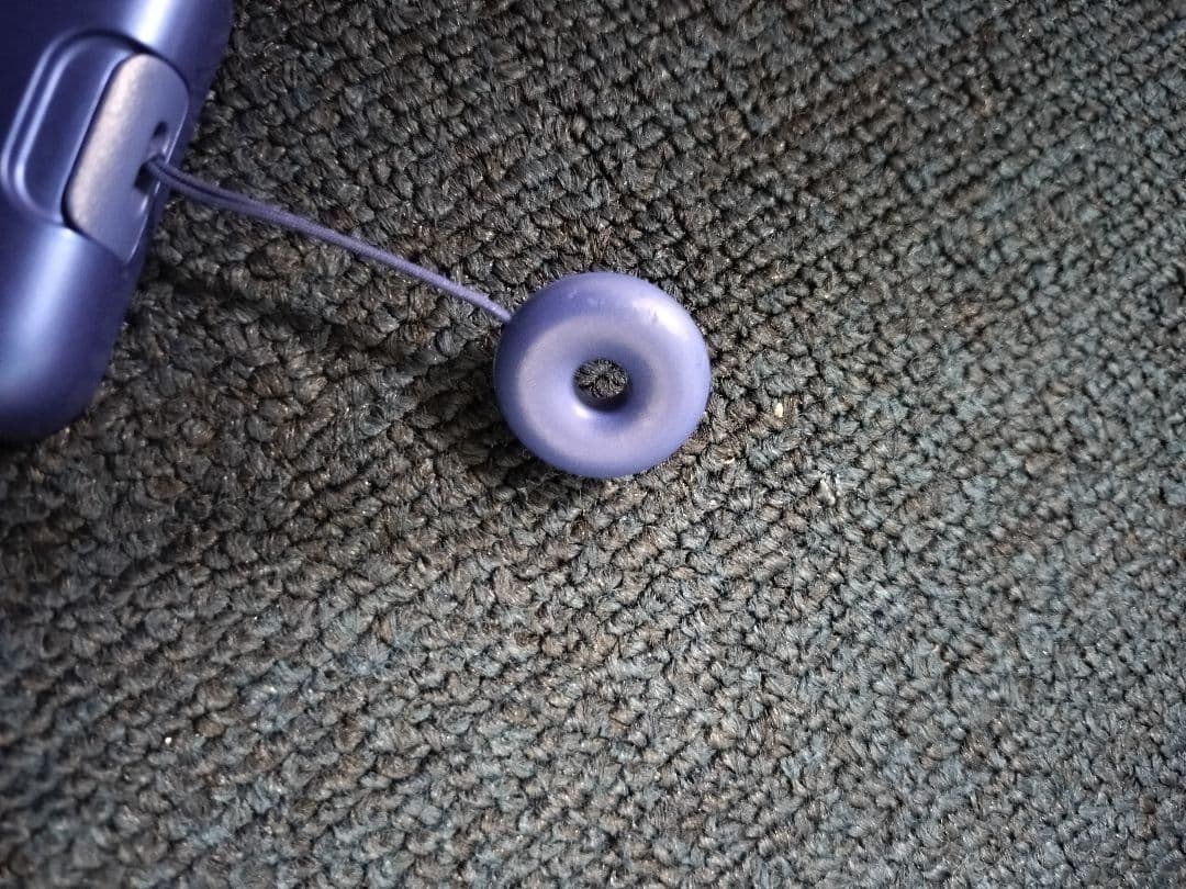 docomo KY-41C キッズ携帯 【クリアカバーと画面フィルム付】