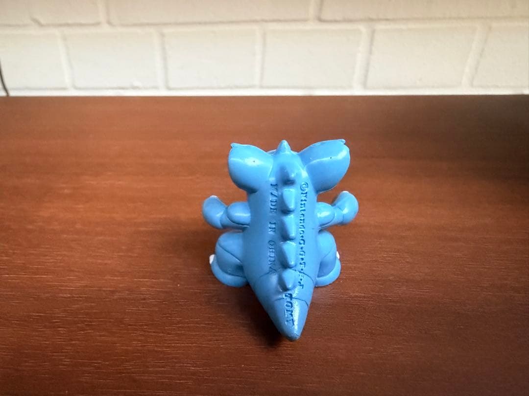 ポケモン　モンコレ　ニドクイン