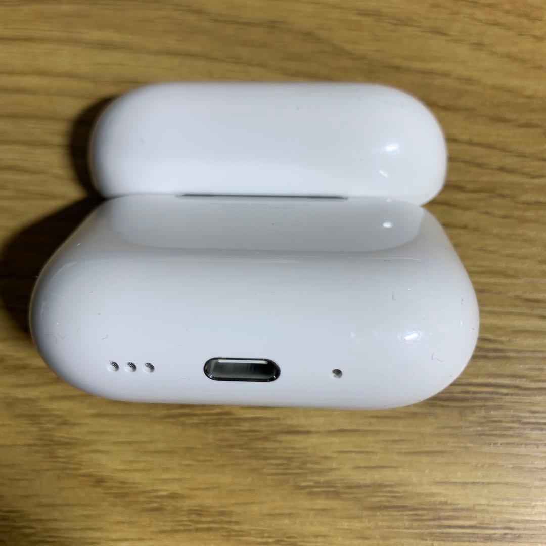 Apple AirPods Pro 第3世代　充電ケース　A3122