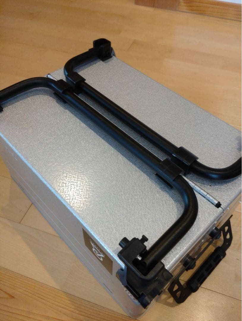 シェルコン25 シェルコンレッグ シェルコングリップ 天板付き シェルフコンテナ