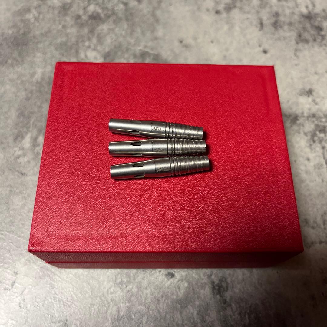 ダーツ King's JAPAN Sakura II Transfix Edition