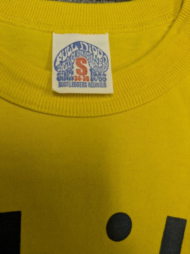 ブートレガーズ BOOTLEGGRS Tシャツ Mobil oil　レア