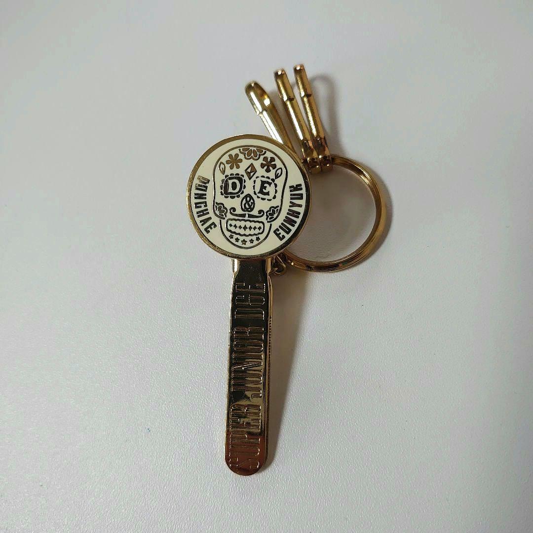 SUPER JUNIOR ドンヘ グッズ HARU&OneDay ブレスレット