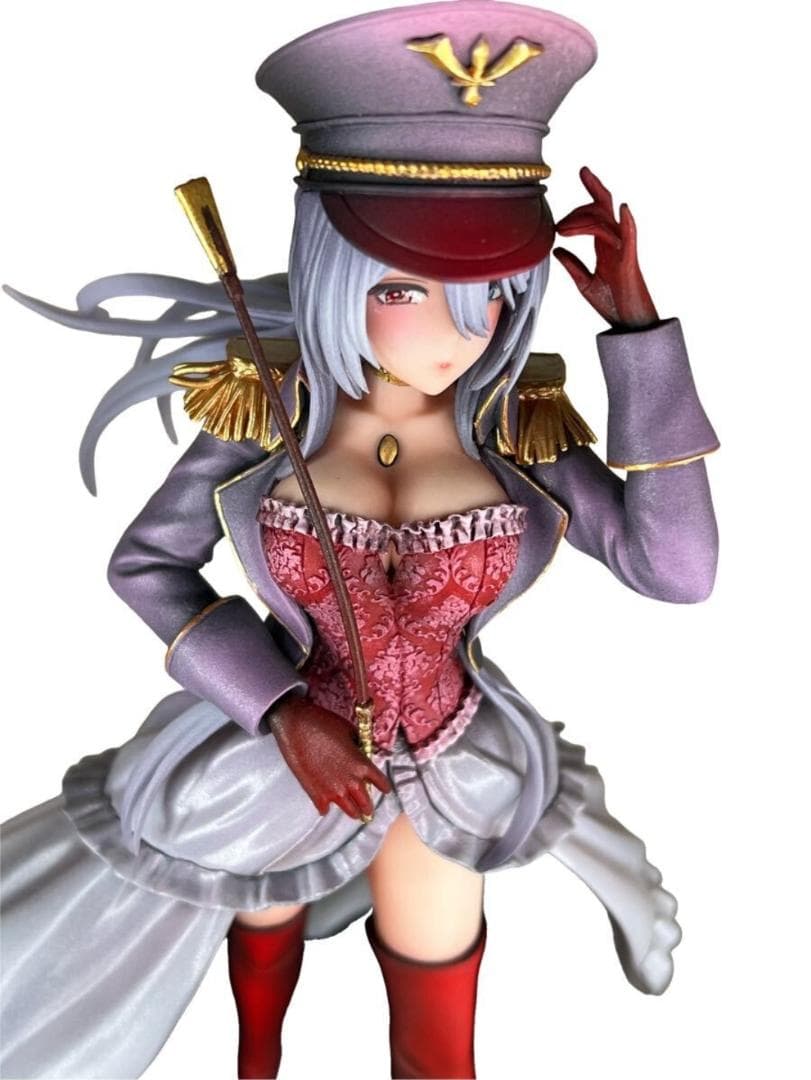 着せ恋 喜多川海夢 リペイント フィギュア 二次元 その着せ替え人形は恋をする