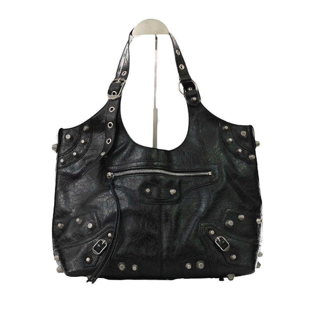 【新品同様】バレンシアガ　ルカゴール　トートバッグ　ハンド　ボストン　ショルダー