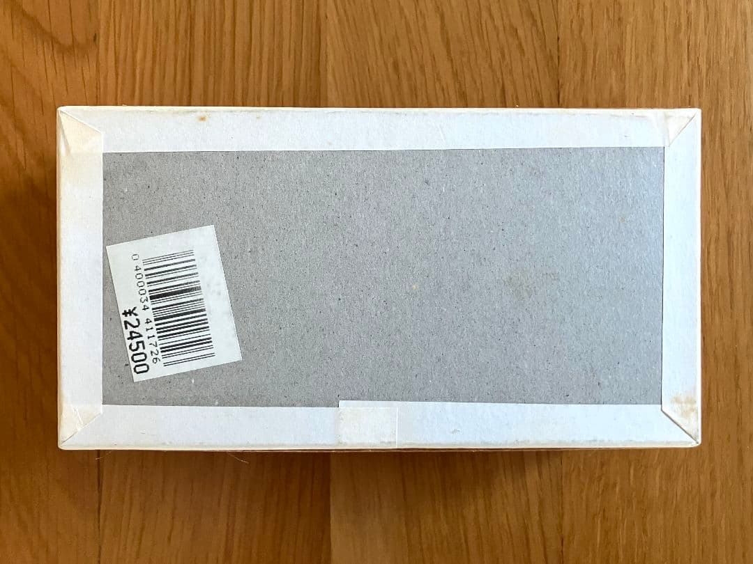 ワールド工芸 Nゲージ ED61 塗装済 完成品