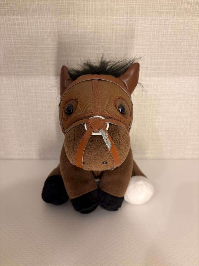 ドゥラメンテ アイドルホース Mサイズ