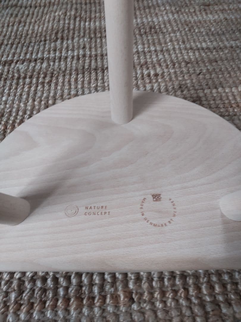 WERNER シューメーカーチェア スツール サイズ49