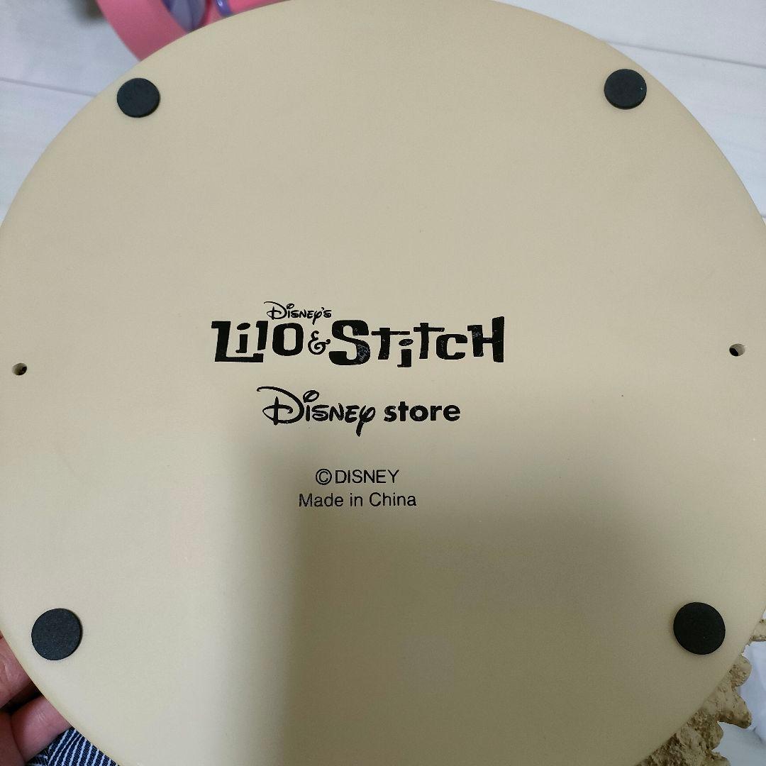 ディズニー スティッチ 　スタチュー　ビッグ フィギュア