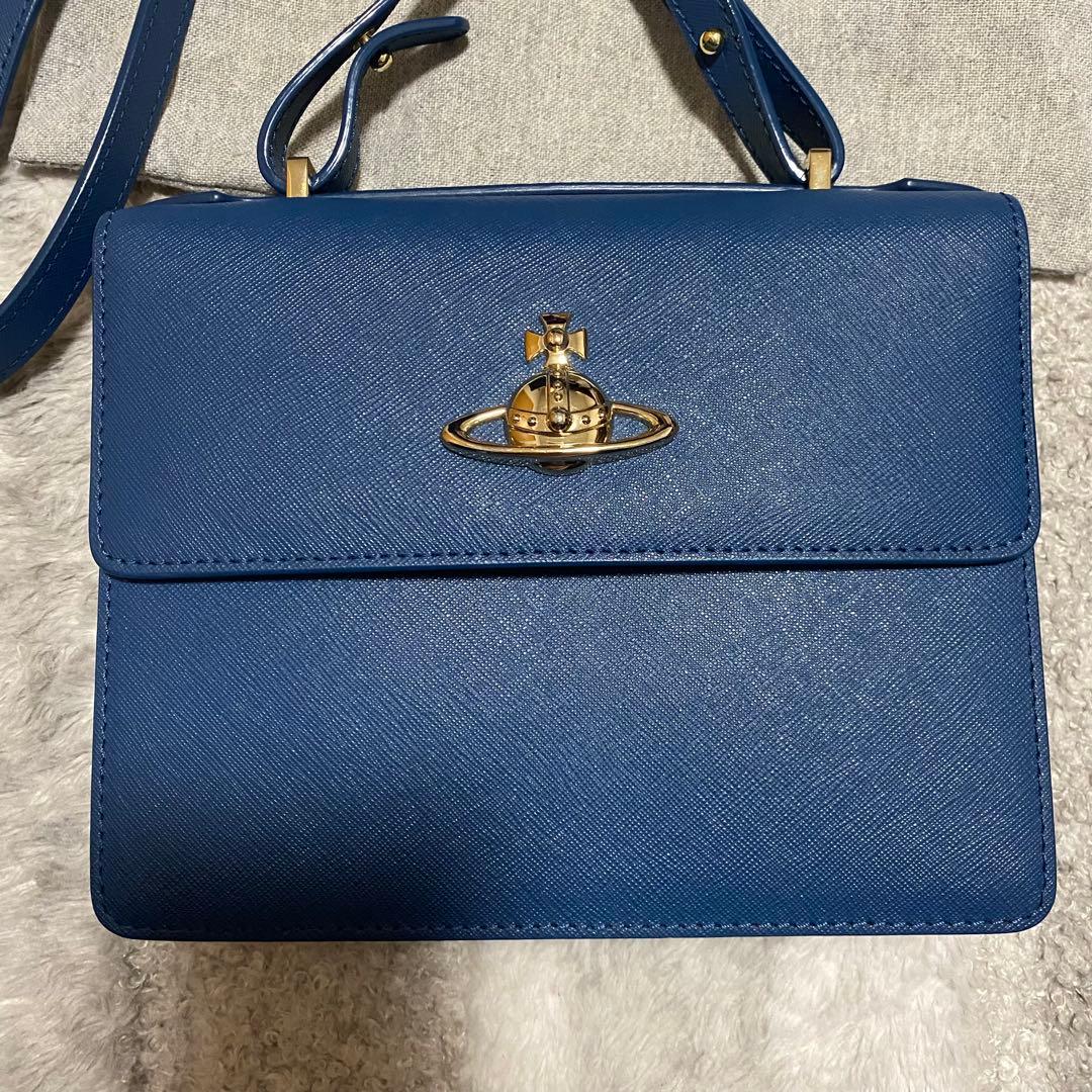 即購入◎ Vivienne Westwood ショルダー