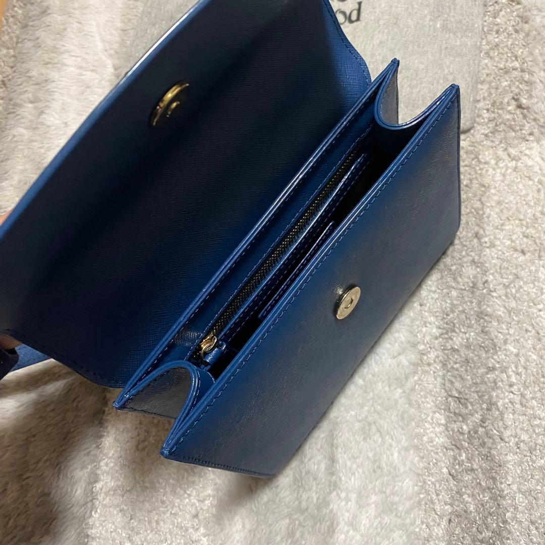 即購入◎ Vivienne Westwood ショルダー