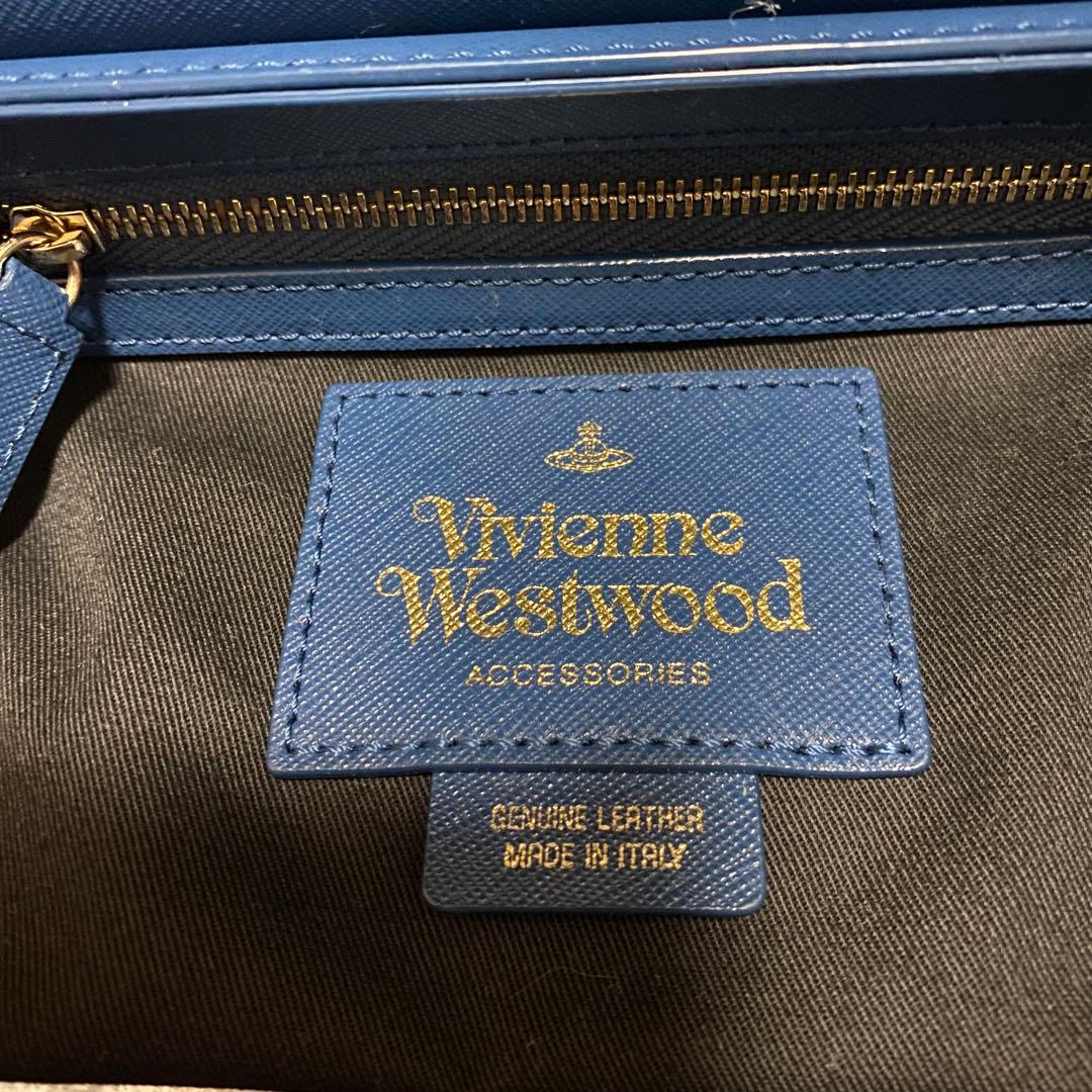 即購入◎ Vivienne Westwood ショルダー
