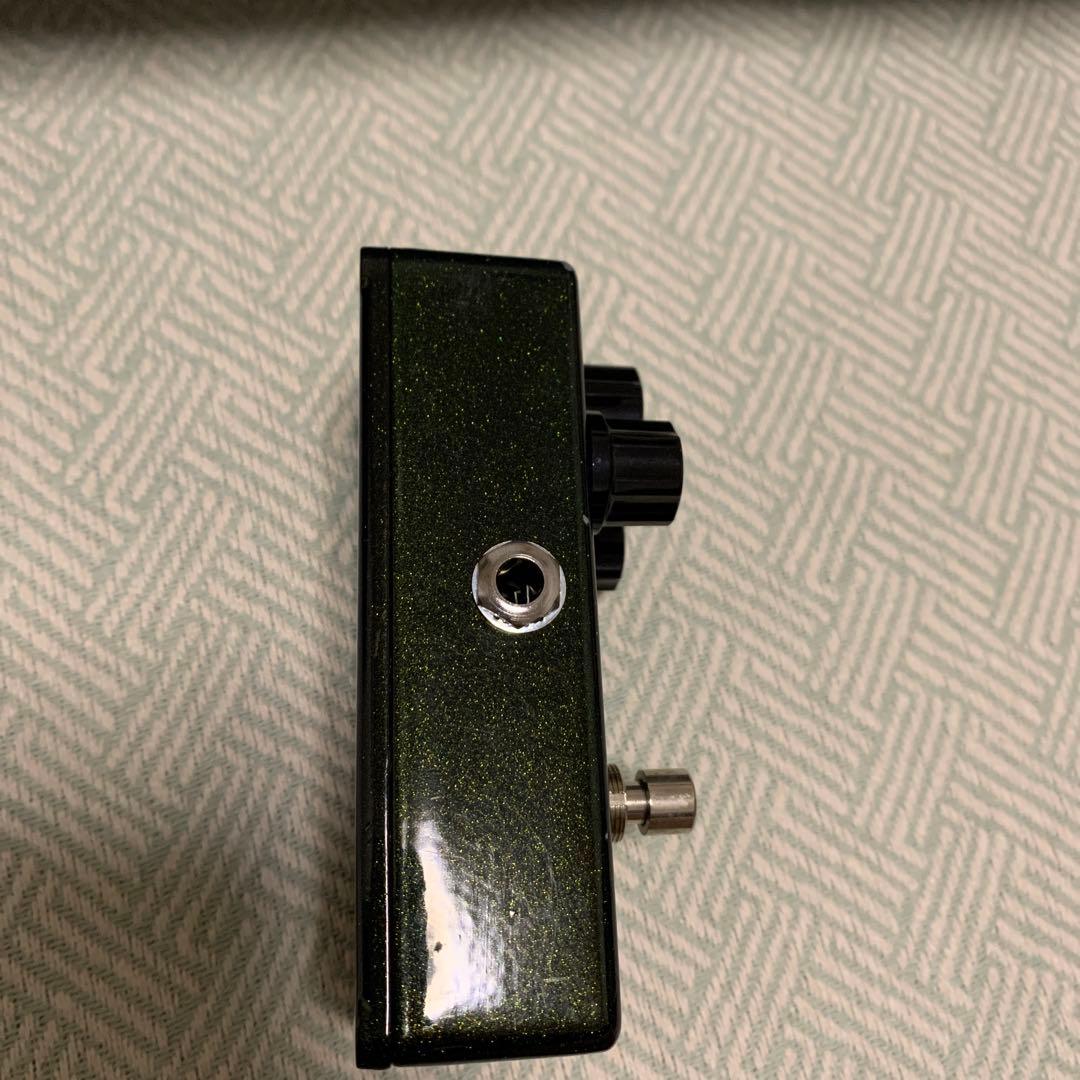 MXR Carbon Copy アナログディレイ【訳あり】