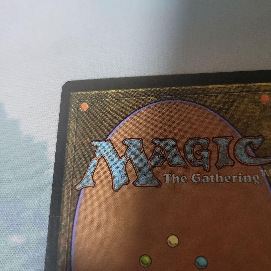 MTG 刃の翼ロリックス foil