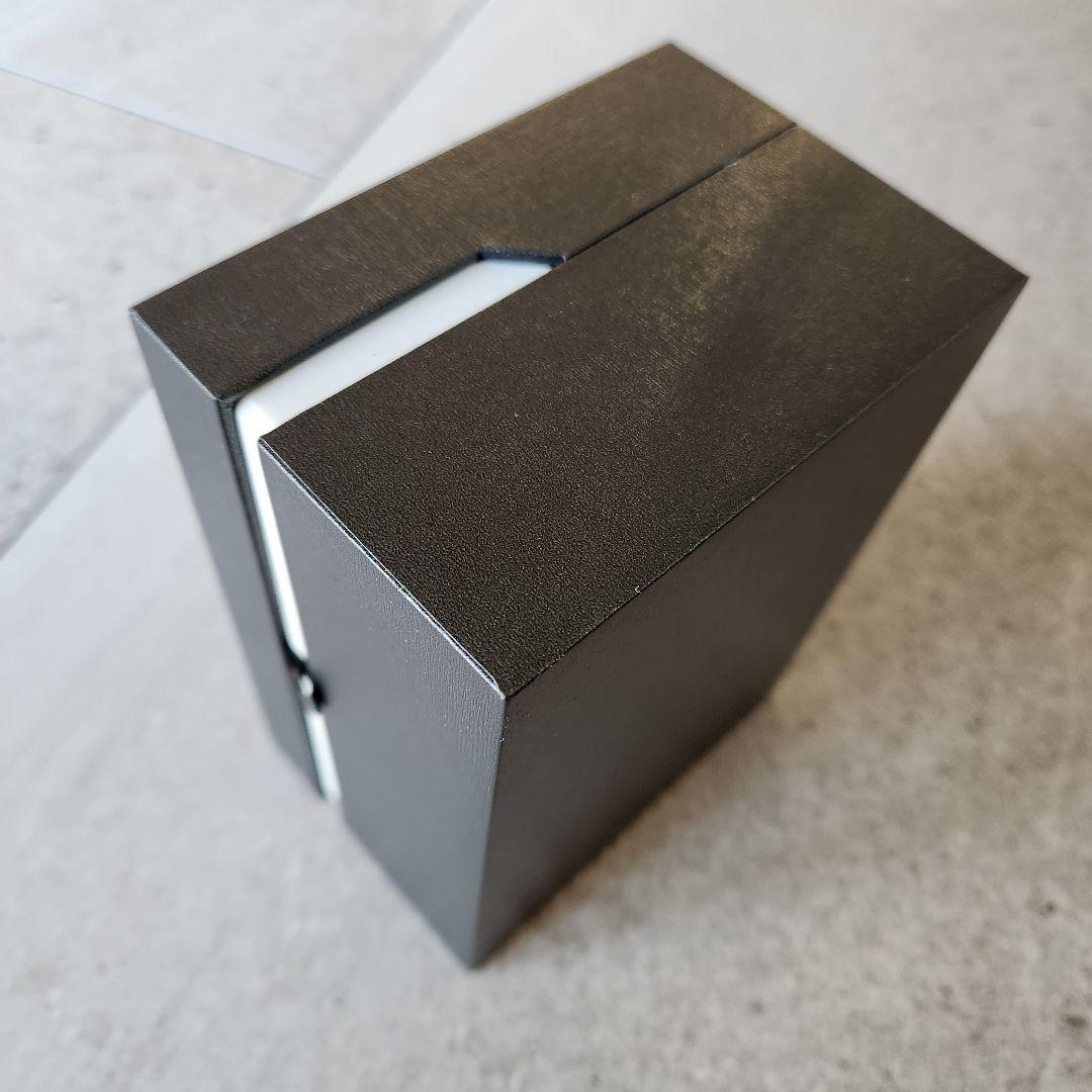 D1 MILANO スケルトン リスタイリング自動巻き腕時計