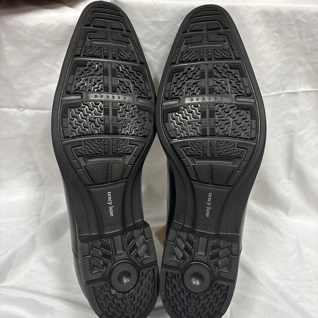 テクシーリュクスTU-8002 29cm 本革 ゴアテックス　3e