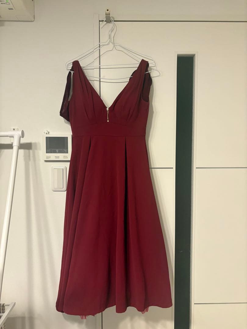 【DEA./ディア】 ロングドレス キャバドレス